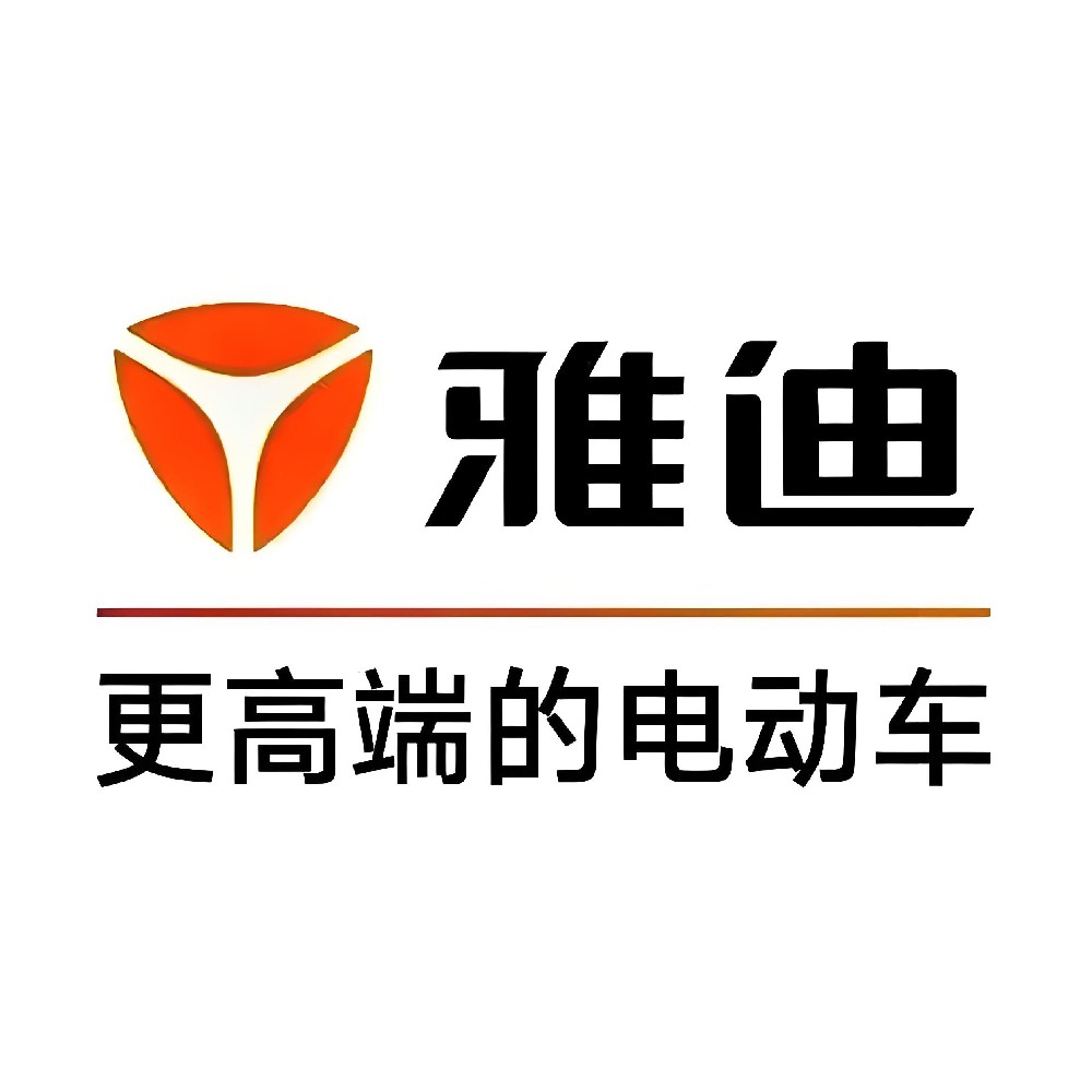 雅迪集團戰(zhàn)略合作報告